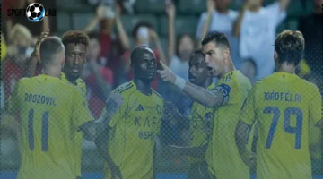 موعد مباراة النصر والفتح اليوم في الدوري السعودي 2025 والقنوات الناقلة والتشكيل المتوقع